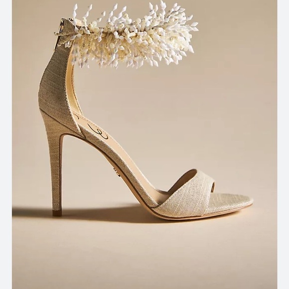 Sam Edelman Shoes - Sam Edelman gillie women’s heels